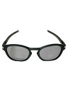 【中古】OAKLEY◆サングラス/--/プラスチック/BLK/BLK/...(4)