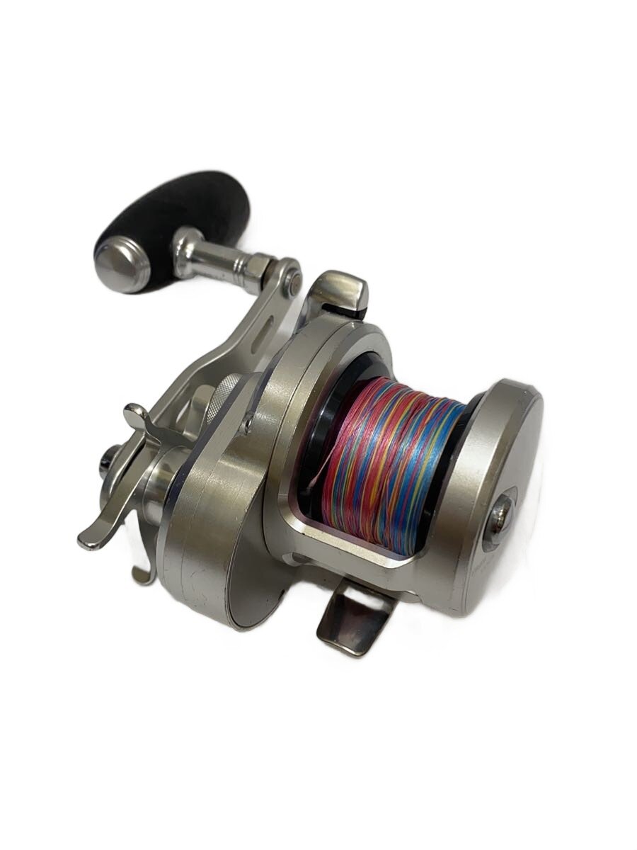 【ブランド】SHIMANO 【ブランドカナ】シマノ 【型番】 【程度】B 【カラー】 【キーワード】　　　/ 2026/06/01 セカンドストリート鈴蘭台店 【2762】【中古】SHIMANO◆11 オシアジガー 1500HG 02745/ベイトリール/ ブランド SHIMANO 型番 カラー 実寸（cm） 【リール】 幅：14 / 高さ：10 / 奥行：10 【その他】 その他サイズ：/ 商品は　セカンドストリート鈴蘭台店の店頭にて販売しております。商品に関するお問合わせは、お電話(TEL:078-596-5307)にて、問合わせ番号：2327627247396をお伝えください。 配送方法やお支払い方法に関するお問い合わせは、サポートセンターまでご連絡をお願いします。 ※お電話の対応は営業時間内のみとなります。お問い合わせフォームでお問い合わせの際はご注文番号をご記入下さい この商品に関する出品店舗からのコメント 一般的な中古品です。(写真にてご確認ください)※商品には写真では確認しづらいダメージや汚れがある場合がございます。商品について気になる点がございましたら販売店舗までお問い合わせくださいませ。