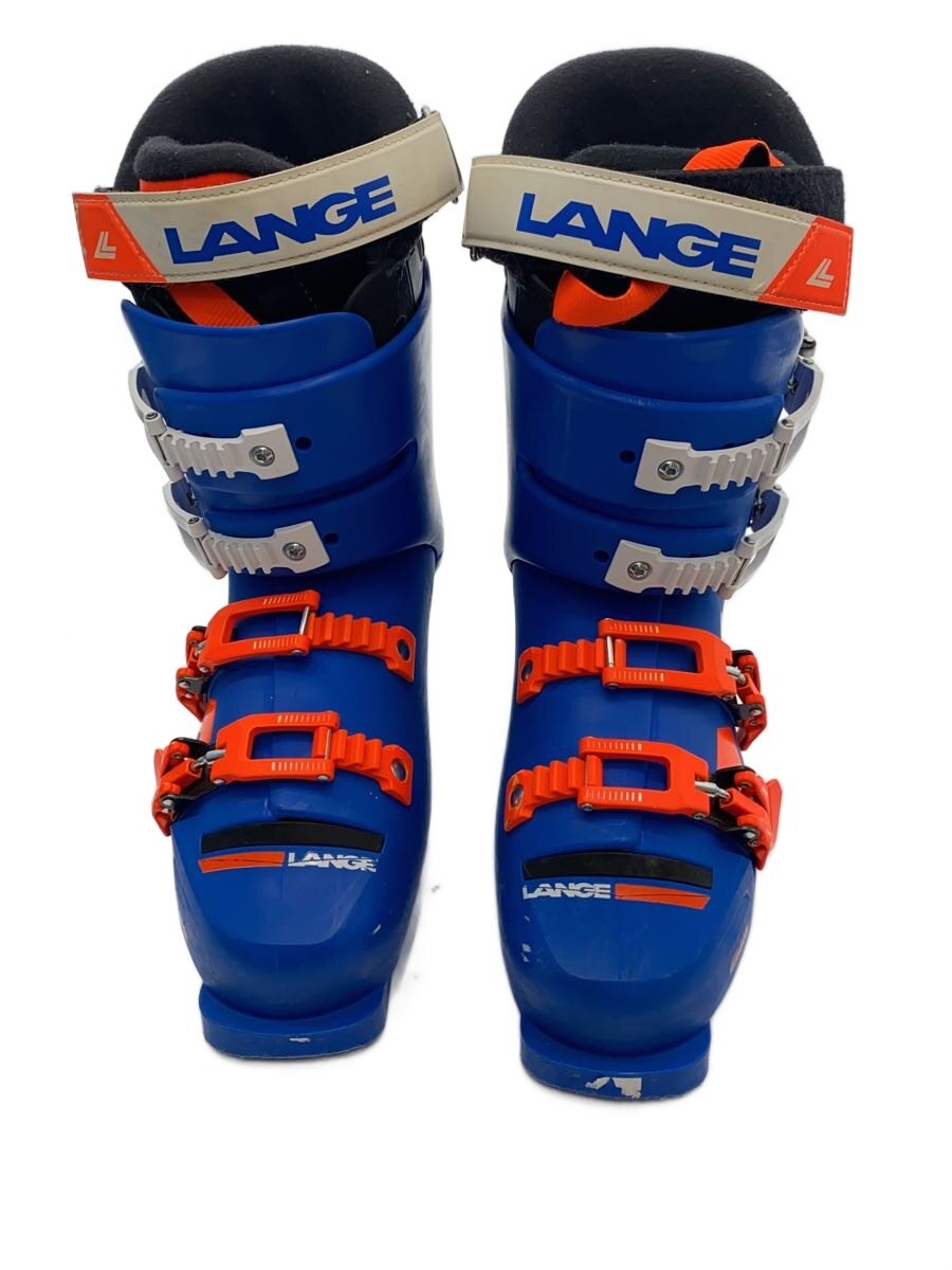 【ブランド】LANGE 【ブランドカナ】ラング 【型番】 【程度】B 【サイズ】24．5cm 【メインカラー】ブルー 【素材・生地】 【キーワード】　　　/ 2026/07/28 セカンドストリート取手店【4926】【中古】LANGE◆スキーブーツ/24.5cm/BLU ブランド LANGE 型番 カラー ブルー 柄 素材・生地 >色・素材について サイズ 24．5cm>サイズ表示について 実寸（cm） 【/】 幅：10 / 高さ：33 / 奥行：28.5 【その他】 その他サイズ：/ 商品は　セカンドストリート取手店の店頭にて販売しております。商品に関するお問合わせは、お電話(TEL:0297-63-4205)にて、問合わせ番号：2349260847399をお伝えください。 配送方法やお支払い方法に関するお問い合わせは、サポートセンターまでご連絡をお願いします。 ※お電話の対応は営業時間内のみとなります。お問い合わせフォームでお問い合わせの際はご注文番号をご記入下さい この商品に関する出品店舗からのコメント 多少の使用感や汚れがございます。ご使用に差し支えはございませんが、中古品であることをご理解の上、ご購入の検討をお願い致します。状態についてご不明な点や、質問等ございましたら、お気軽に当店までお問い合わせくださいませ。