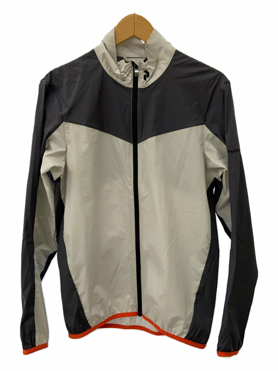 šPeak Performance㥱å/M/ݥꥨƥ/GRY/G76713ڥ󥺥