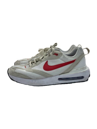 【中古】NIKE◆AIR MAX DAWN NN_エア マックス ダウン NN/27.5cm/WHT【シューズ】 【中古】NIKE◆AIR MAX DAWN NN_エア マックス ダウン NN/27.5cm/WHT【シューズ】