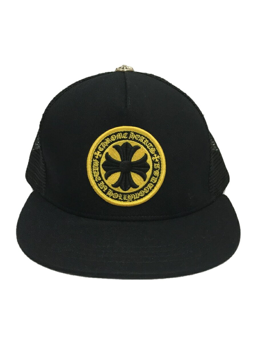 【中古】CHROME HEARTS◆Yellow CH Plus Truck