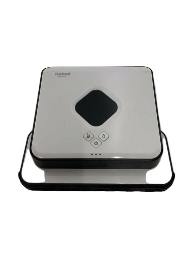 【中古】iRobot◆生活家電その他/braava390/家電/iRobot【家電・ビジュアル・オーディオ】 【中古】iRobot◆生活家電その他/braava390/家電/iRobot【家電・ビジュアル・オーディオ】