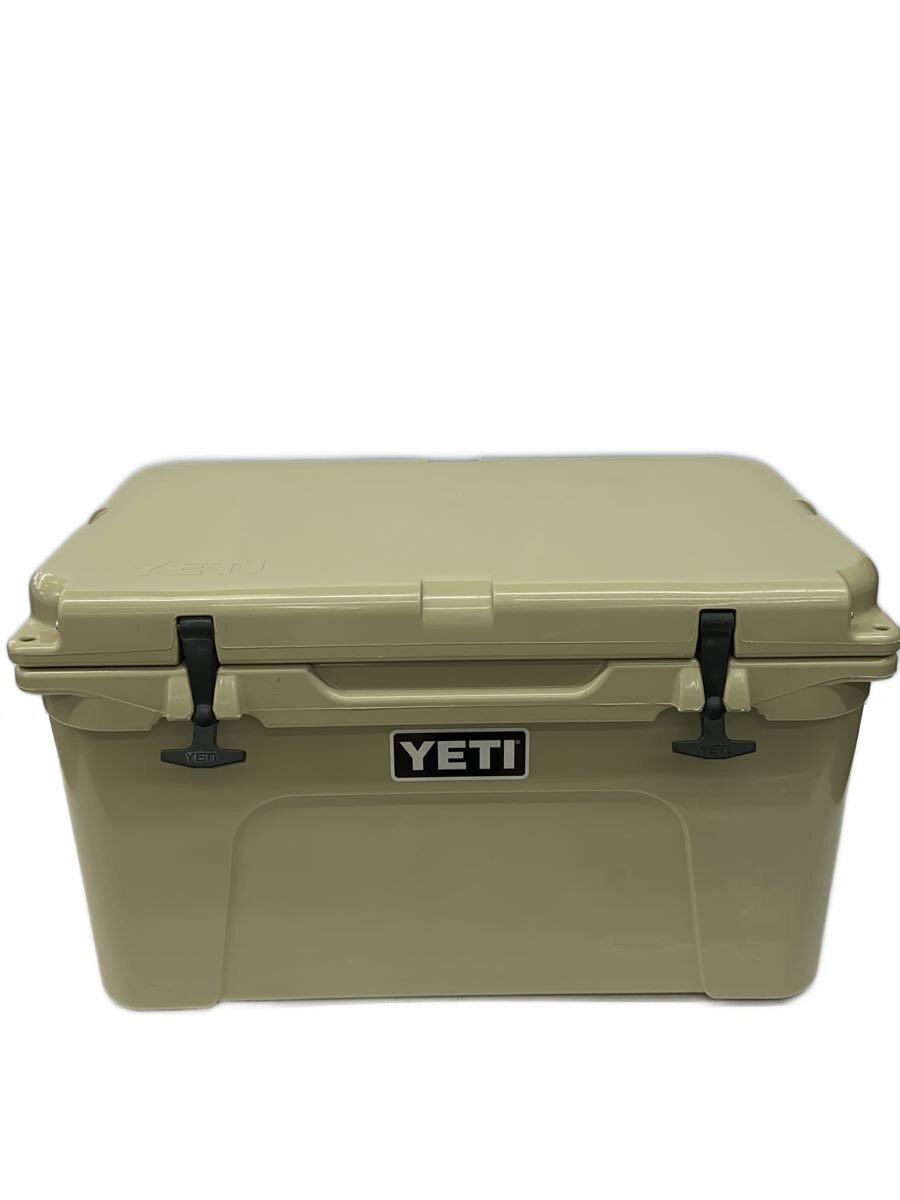 【ブランド】YETI 【ブランドカナ】［スポーツ］イエティ 【型番】 【程度】B 【カラー】 【キーワード】　　　/ 2026/03/14 セカストアウトドア南笹口店 【4364】【中古】YETI◆クーラーボックス//【スポーツ】 ブランド YETI 型番 カラー 実寸（cm） 【クーラーボックス】 横：65 / 縦：40 / 高さ：40 【その他】 その他サイズ：/ 商品は　セカストアウトドア南笹口店の店頭にて販売しております。商品に関するお問合わせは、お電話(TEL:025-255-1177)にて、問合わせ番号：2343640947426をお伝えください。 配送方法やお支払い方法に関するお問い合わせは、サポートセンターまでご連絡をお願いします。 ※お電話の対応は営業時間内のみとなります。お問い合わせフォームでお問い合わせの際はご注文番号をご記入下さい この商品に関する出品店舗からのコメント 【ブランド】YETI イエティ【モデル】Tundra　45【状態】傷や汚れなどのダメージがあり、使用感のあるお品物です（写真でご確認下さい）。【備考】店頭でも同時販売のため、また取り扱い商材が中古品のためコンディションが異なる場合がございます。ご了承ください。