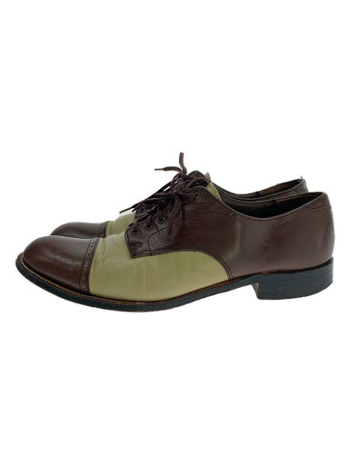 【中古】stacy sdams/ドレスシューズ/--/BRW【シューズ】 【中古】stacy sdams/ドレスシューズ/--/BRW【シューズ】