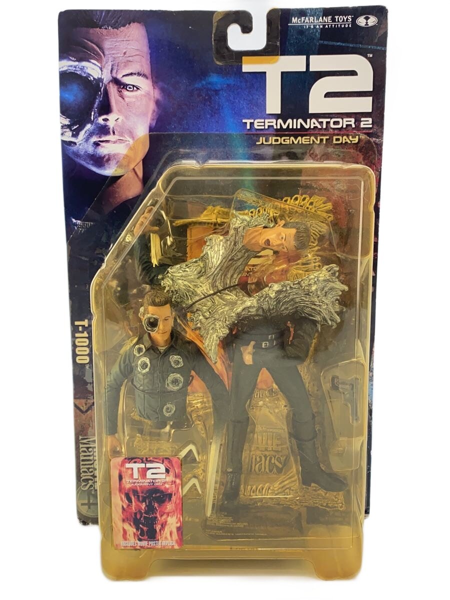 楽天市場】ターミネーター t－1000の通販