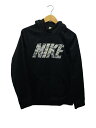 【中古】NIKE◆パーカ