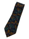 【中古】Christian Dior◆ネクタイ/シルク/マルチカラー/総柄/メンズ【服飾雑貨他】(4)