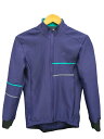 【中古】PEARL IZUMI◆スポーツウェアー/サイクルジャージ/L/NVY【スポーツ】