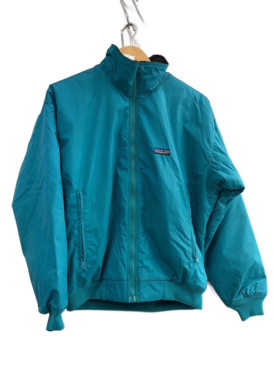 楽天市場】patagonia メンズ シェルドシンチラジャケットの通販