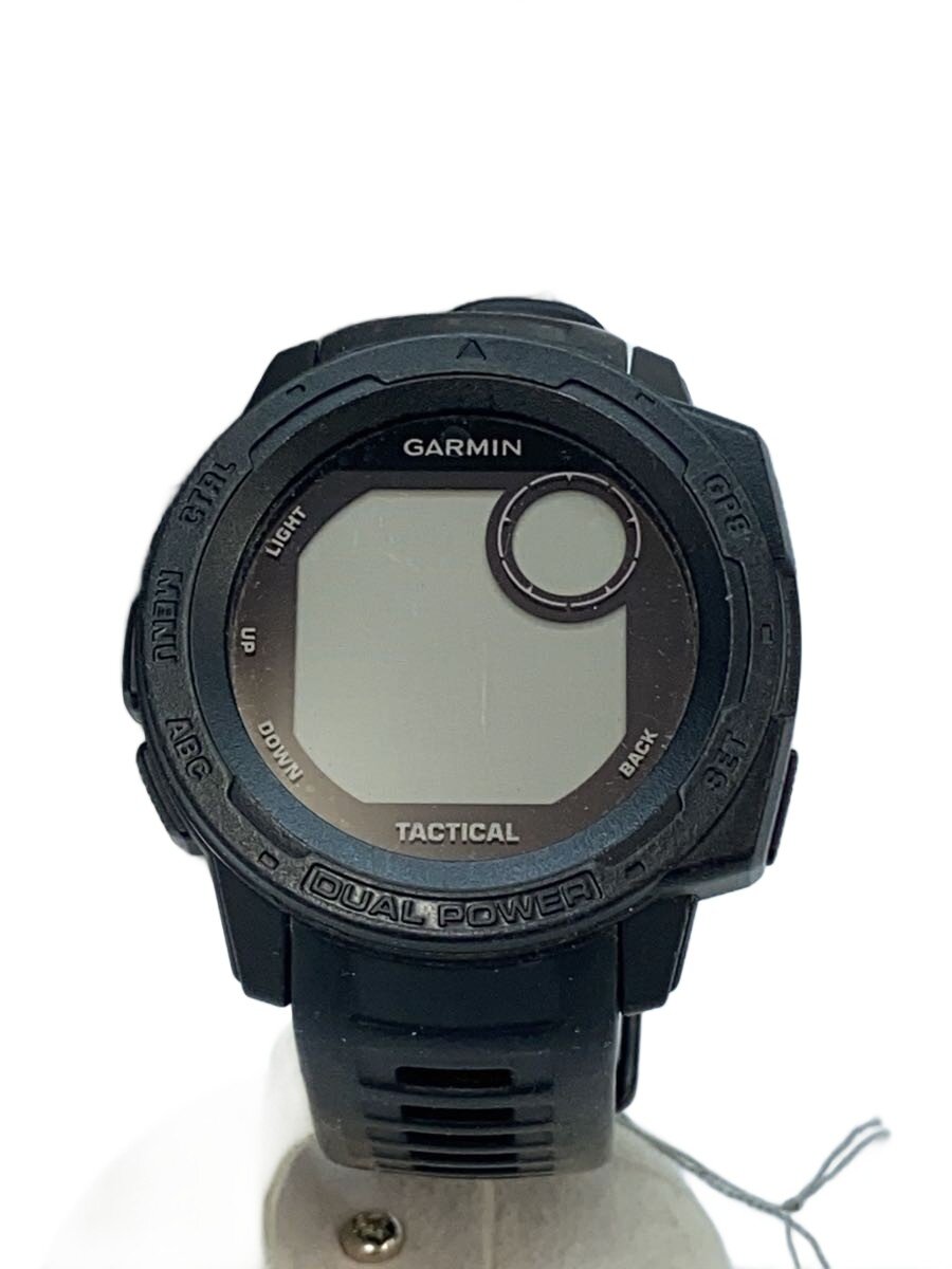 【ブランド】GARMIN 【ブランドカナ】ガーミン 【型番】 【程度】B 【サイズ】 【メインカラー】 【素材・生地】 【キーワード】　　 2026/02/19 スーパーセカンドストリート柏沼南店【2999】【中古】GARMIN◆腕時計/デジタル/BLK【服飾雑貨他】 ブランド GARMIN 型番 カラー 柄 素材・生地 >色・素材について サイズ >サイズ表示について 実寸（cm） 【腕時計】 ケース縦：4.3 / ケース横：4.5 / 文字盤縦：3.2 / 文字盤横：3.2 / ケースの厚さ：1.5 / バンド幅：2.3 / 手首周り：/ 【その他】 その他サイズ：/ 商品は　スーパーセカンドストリート柏沼南店の店頭にて販売しております。商品に関するお問合わせは、お電話(TEL:04-7190-1070)にて、問合わせ番号：2229993047443をお伝えください。 配送方法やお支払い方法に関するお問い合わせは、サポートセンターまでご連絡をお願いします。 ※お電話の対応は営業時間内のみとなります。お問い合わせフォームでお問い合わせの際はご注文番号をご記入下さい この商品に関する出品店舗からのコメント 付属品は写真6枚目の通りで全部揃っています。実用上差し支えありませんが、写真7枚目の通りガラス面にキズあります。最後の2枚の状態写真の通りバンドに使用感あります。