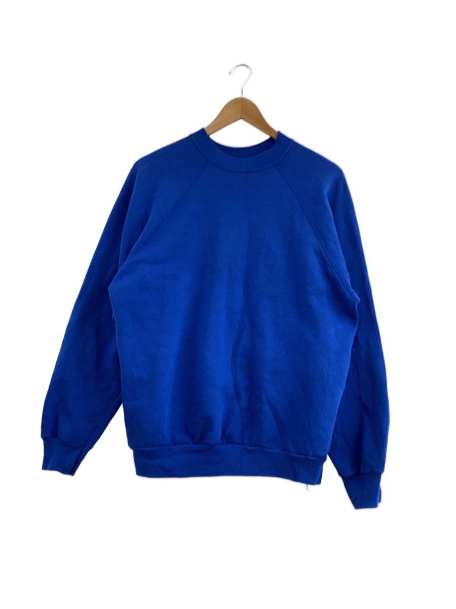 【ブランド】TULTEX 【ブランドカナ】タルテックス 【型番】 【程度】B 【サイズ】XL 【メインカラー】ブルー 【素材・生地】コットン 【キーワード】　　　/ 2026/03/14 セカンドストリート和歌山国体道路店【3633】【中古】TULTEX◆90s/USA製/Better Basics ブランド TULTEX 型番 カラー ブルー 柄 無地 素材・生地 コットン>色・素材について サイズ XL>サイズ表示について 実寸（cm） 【カットソー】 身幅：60 / 着丈：64 / ゆき：87 【その他】 その他サイズ：/ 商品は　セカンドストリート和歌山国体道路店の店頭にて販売しております。商品に関するお問合わせは、お電話(TEL:073-435-6215)にて、問合わせ番号：2336337747447をお伝えください。 配送方法やお支払い方法に関するお問い合わせは、サポートセンターまでご連絡をお願いします。 ※お電話の対応は営業時間内のみとなります。お問い合わせフォームでお問い合わせの際はご注文番号をご記入下さい