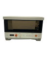 【中古】siroca(Auc Sale)◆トースター すばやき おまかせ ST-2D251【家電・ビジュアル・オーディオ】