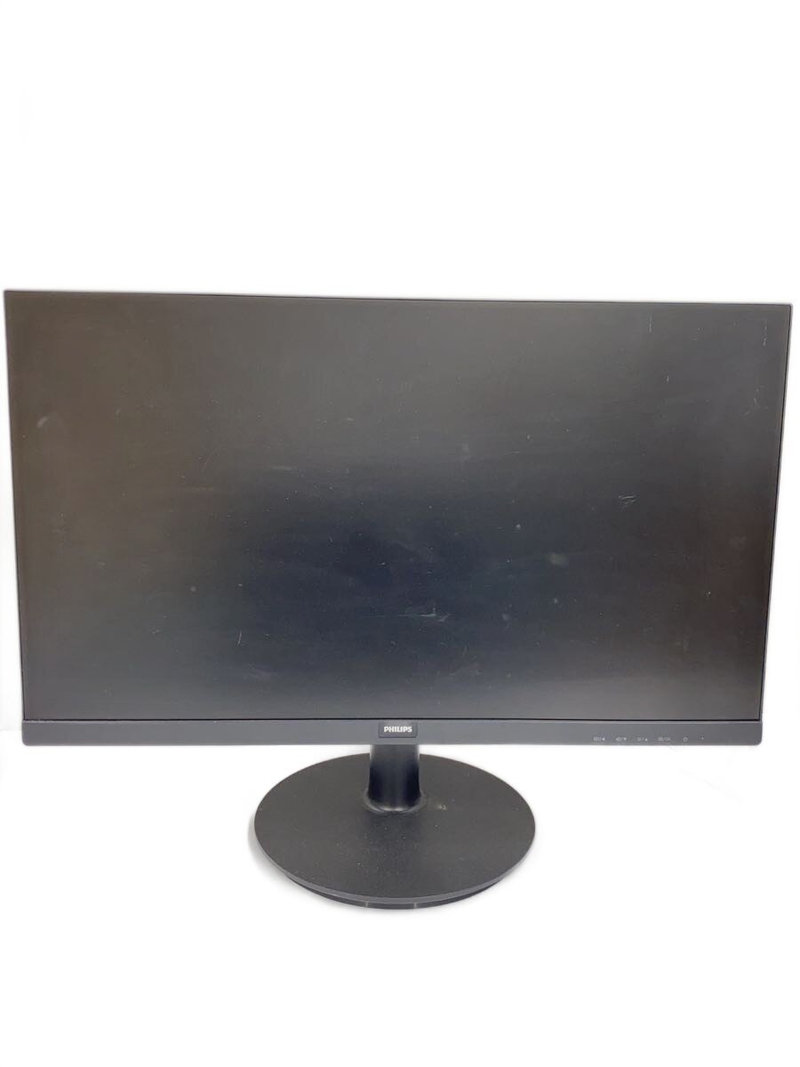 【中古】PHILIPS◆液晶モニター/241S9【家電・ビジュアル・オーディオ】
