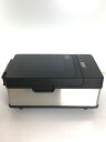 【中古】The Space/Neovideオールインワン真空調理機/NSV100【家電・ビジュアル・オーディオ】