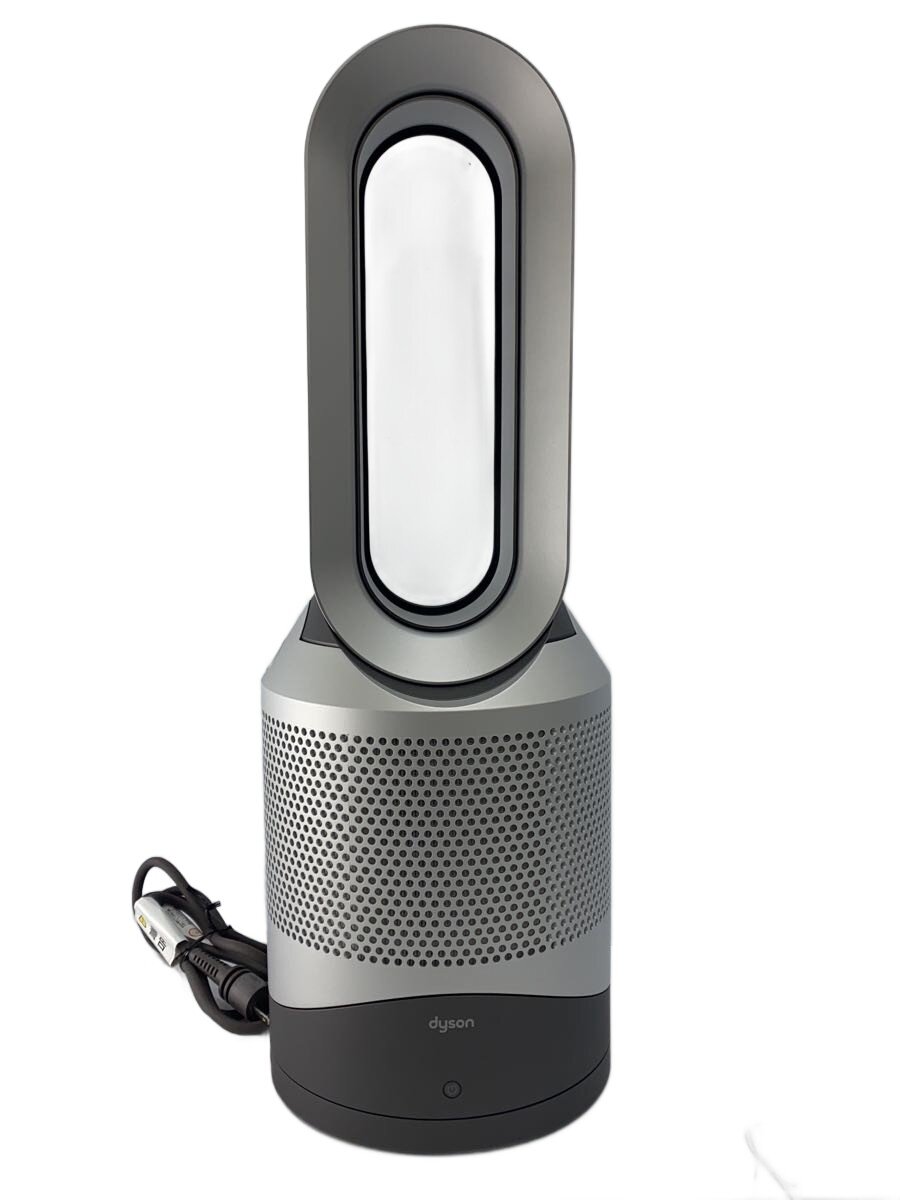 【中古】dyson◆ファンヒーター Dyson Pure Hot + Cool HP00WS [ホワイト/シルバー]//【家電・ビジュアル・オーディオ】