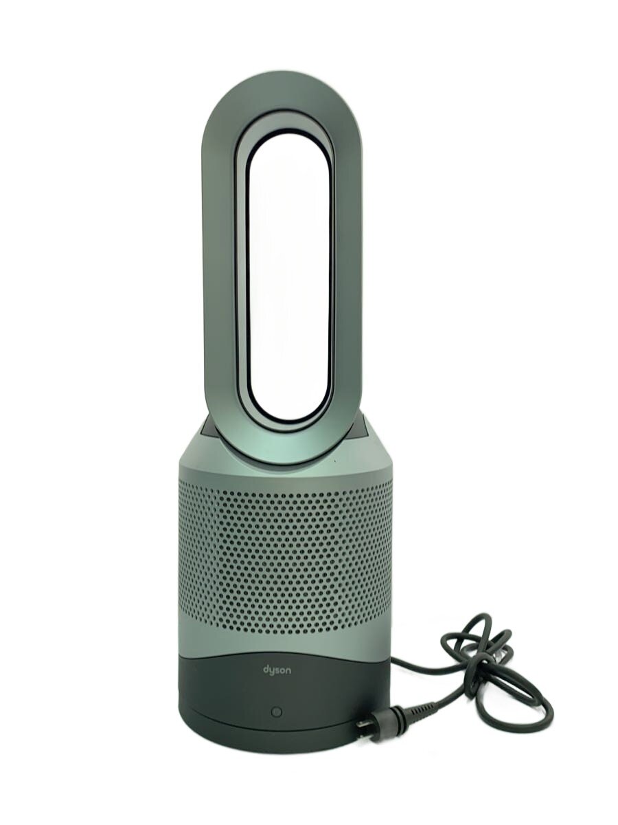 【中古】dyson◆ヒーター・ストーブ Dyson Pure Hot + Cool HP00IS [アイアン/シルバー]//【家電・ビジュアル・オーディオ】