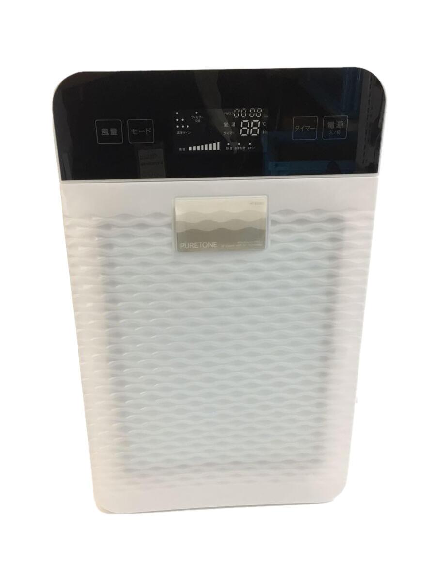 【中古】空気清浄機/HTB-BJ002【家電・ビジュアル・オーディオ】