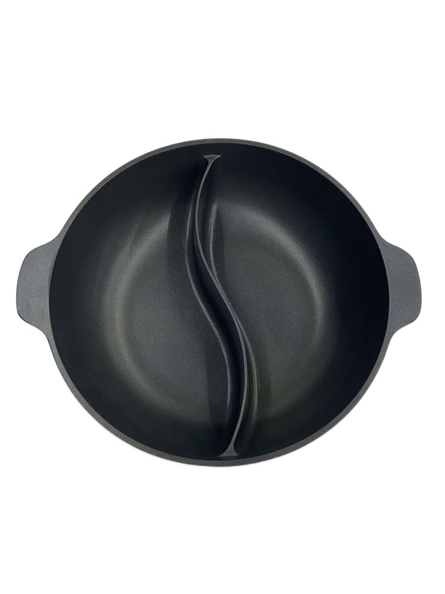 【中古】テイケイジイコーポレーション/鍋/サイズ:30cm/SLV【キッチン用品】