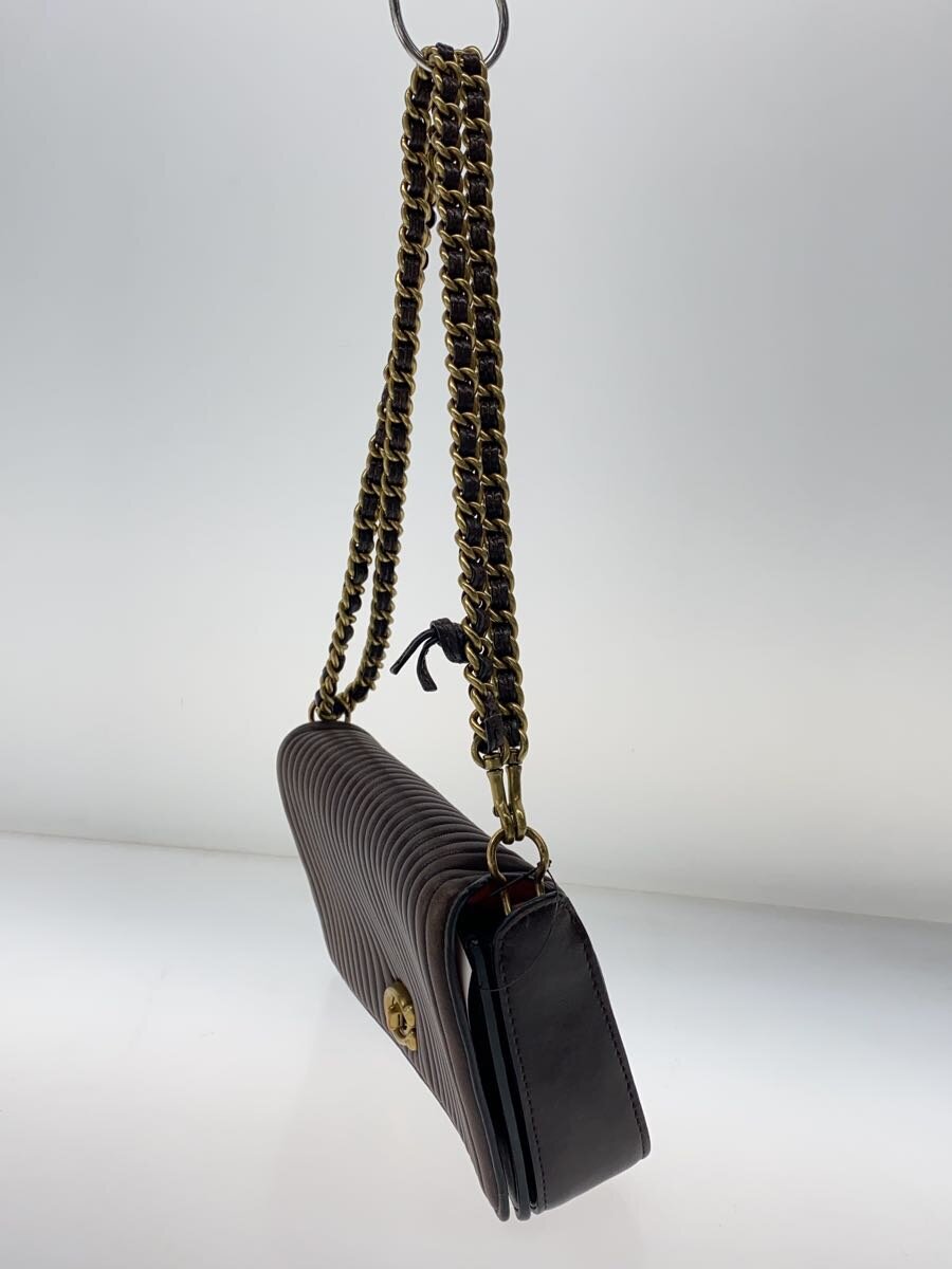 【中古】COACH◆ショルダーバッグ/--/B...の紹介画像2