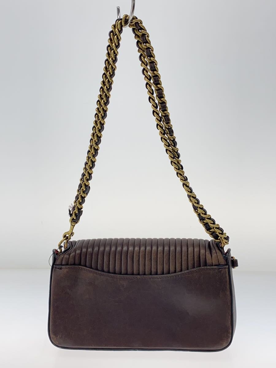 【中古】COACH◆ショルダーバッグ/--/B...の紹介画像3