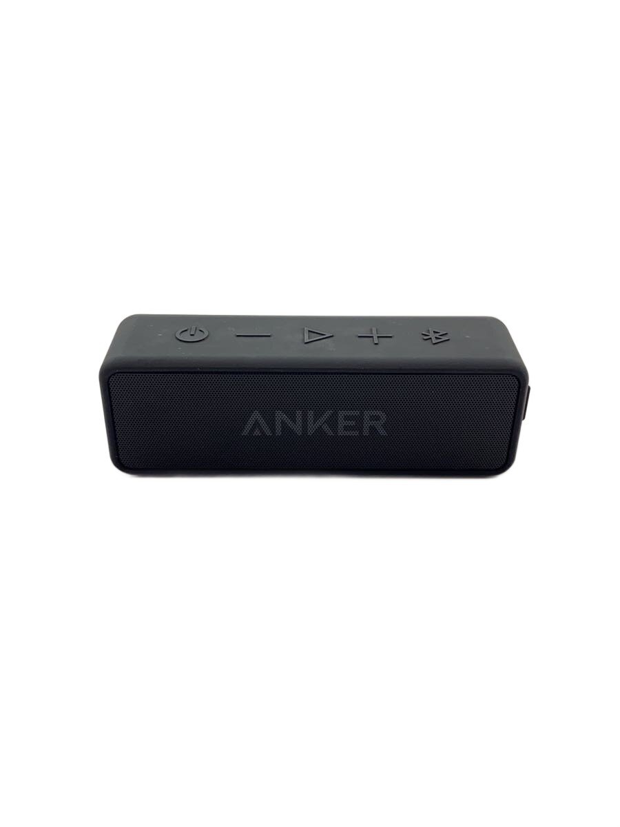 【ブランド】ANKER 【ブランドカナ】アンカー 【型番】 【程度】B 【カラー】 【キーワード】　　　/ 2026/05/26 セカンドストリート新発田店 【2692】【中古】ANKER◆SoundCore2 スピーカー/A3105/ ブランド ANKER 型番 カラー 実寸（cm） 【スピーカー】 幅：17 / 高さ：4.5 / 奥行：5.5 【その他】 その他サイズ：/ 商品は　セカンドストリート新発田店の店頭にて販売しております。商品に関するお問合わせは、お電話(TEL:0254-20-2015)にて、問合わせ番号：2326925847499をお伝えください。 配送方法やお支払い方法に関するお問い合わせは、サポートセンターまでご連絡をお願いします。 ※お電話の対応は営業時間内のみとなります。お問い合わせフォームでお問い合わせの際はご注文番号をご記入下さい この商品に関する出品店舗からのコメント 【型番】A3105【備考】SoundCore2使用感があります。また、何かご不明な点がございましたら、お気軽に当店までお問合せくださいませ。店頭でも同時販売しているため、状態が異なる場合がございます。予めご了承ください。