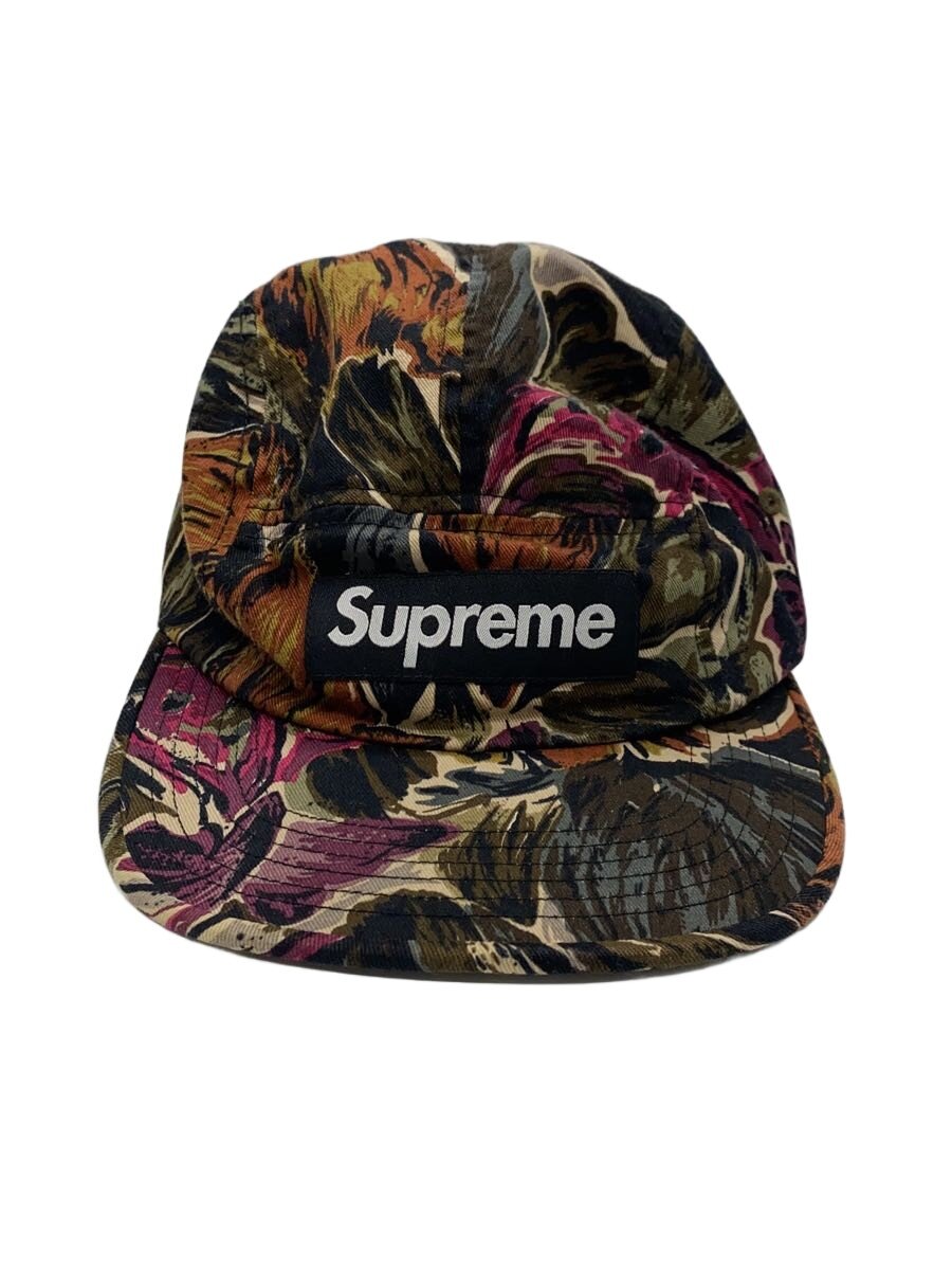 楽天市場】supreme キャップ 総柄の通販