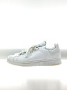 yÁzadidasSTAN SMITH/FX1152/22.5cm/WHT/U[yV[Yz