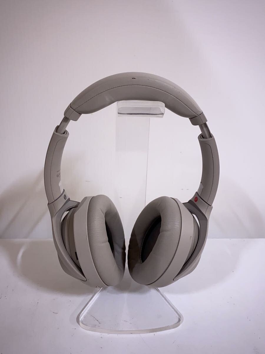 【中古】SONY◆イヤホン・ヘッドホン WH-1000XM4/S[プラチナシルバー]【家電・ビジュアル・オーディオ】