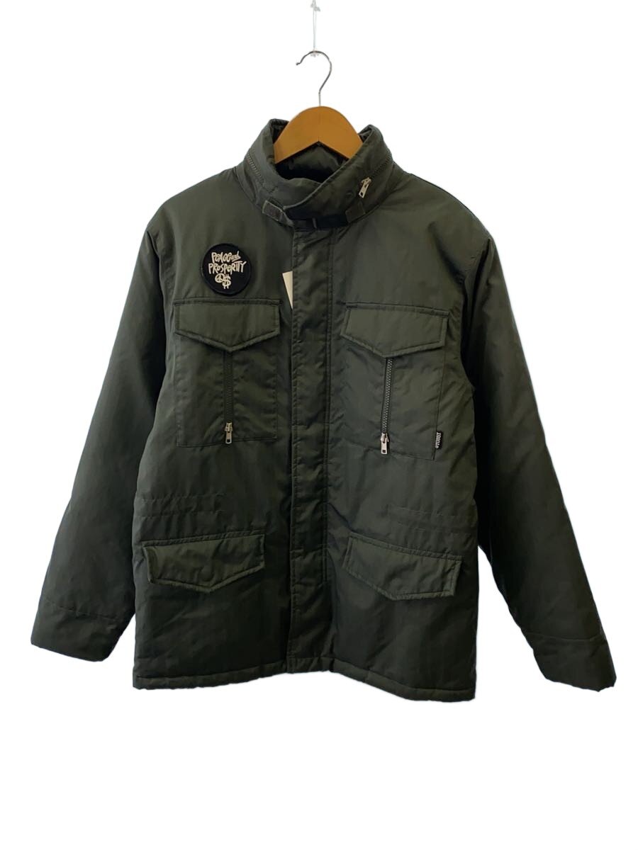 楽天市場】stussy ミリタリージャケットの通販