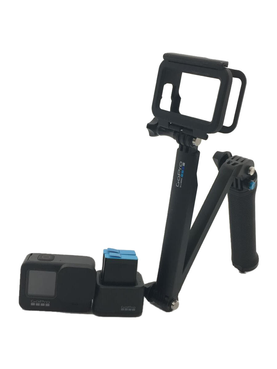 【中古】GoPro◆ビデオ