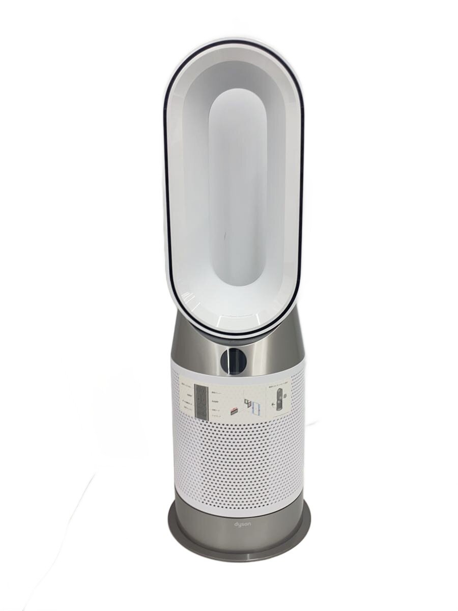 【中古】dyson◆ヒーター・ストーブ Dyson Purifier Hot + Cool Gen1 HP10 BN//【家...