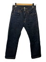 【中古】Levi’s Vintage Clothing◆ボトム/29/コットン/IDG/47501-0117【メンズウェア】