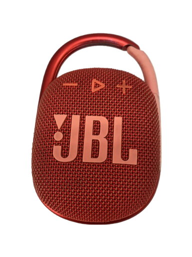 【中古】JBL◆Bluetoothスピーカー JBLCLIP4【家電・ビジュアル・オーディオ】 【中古】JBL◆Bluetoothスピーカー JBLCLIP4【家電・ビジュアル・オーディオ】