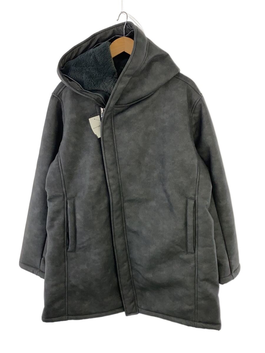 楽天市場】jun hashimoto ラップコート（メンズファッション）の通販