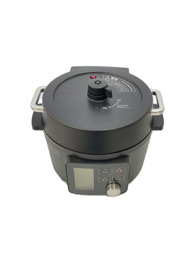 【中古】IRIS OHYAMA◆電気圧力鍋 2.2L PMPC-MA2【家電・ビジュアル・オーディオ】 【中古】IRIS OHYAMA◆電気圧力鍋 2.2L PMPC-MA2【家電・ビジュアル・オーディオ】