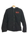 【中古】BAD BOY/スポーツウェアー/XL/BLK/B16102S//【スポーツ】