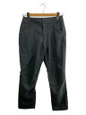 【中古】patagonia◆ボトム/28/ナイロン/83071SP18【メンズウェア】