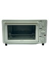 【中古】siroca(Auc Sale)◆トースター ST-4N231(W)【家電・ビジュアル・オーディオ】