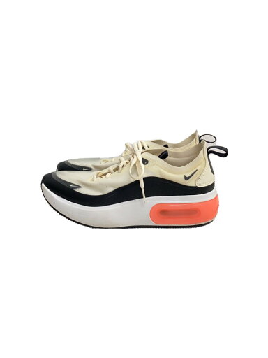 【中古】NIKE◆AIR MAX DIA SE/エアマックス/アイボリー/AR7410-101/25.5cm/CRM【シューズ】 【中古】NIKE◆AIR MAX DIA SE/エアマックス/アイボリー/AR7410-101/25.5cm/CRM【シューズ】