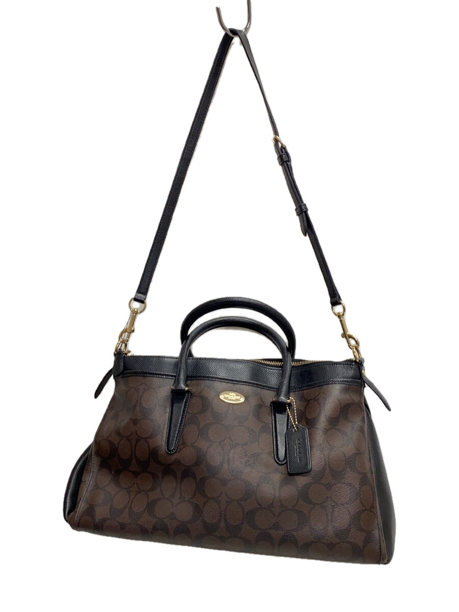 美品 COACH 095 キャリーバッグ スーツバッグ ブラック PVC レザー 楽天市場】スーツケース・キャリーバッグ(ブランドコーチ