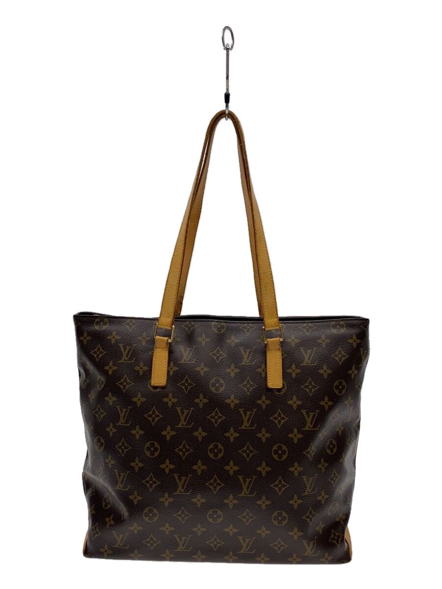 【中古】LOUIS VUITTON◆カバ・アルト_�