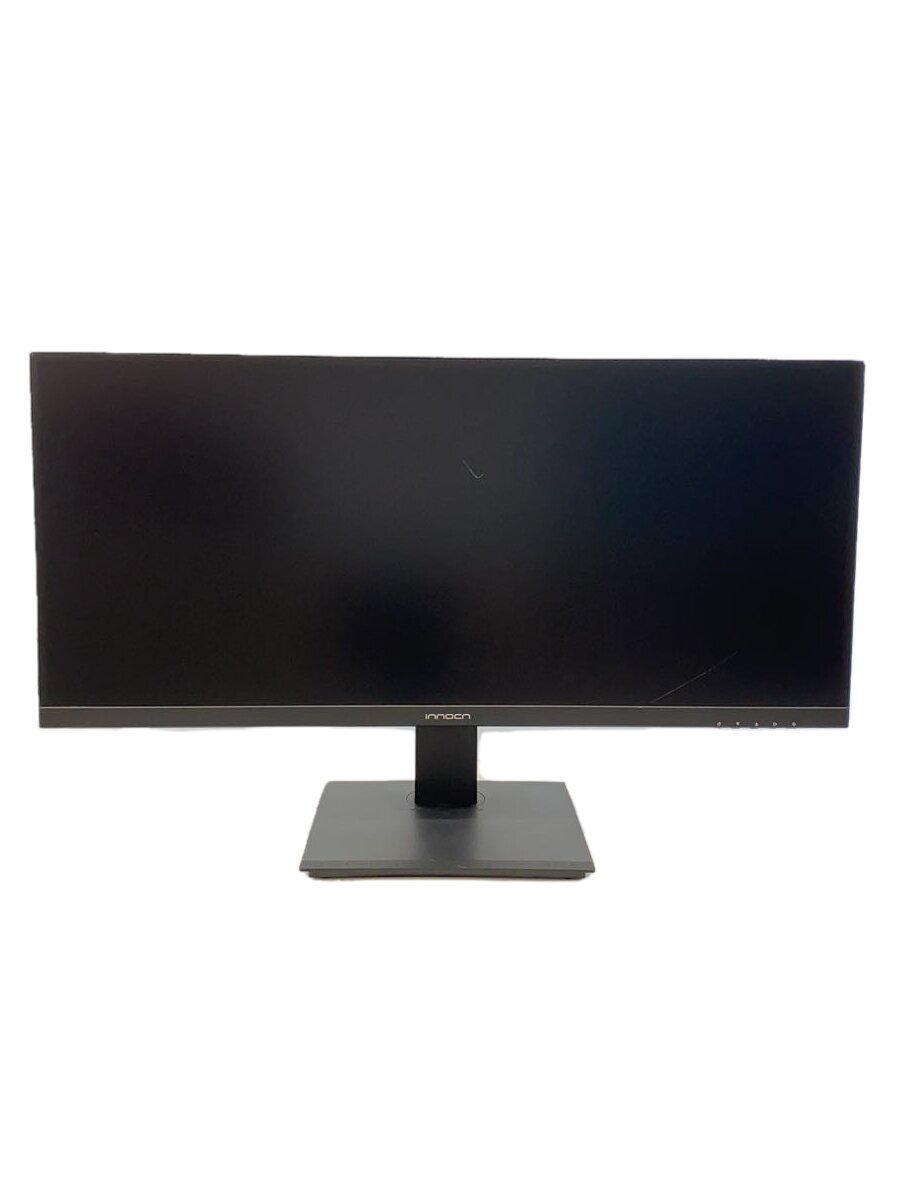 【中古】INNOCN/モニター/29インチ/ワイド型/29C1F【パソコン】