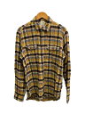 【中古】Timberland◆長袖シャツ【メンズウェア】