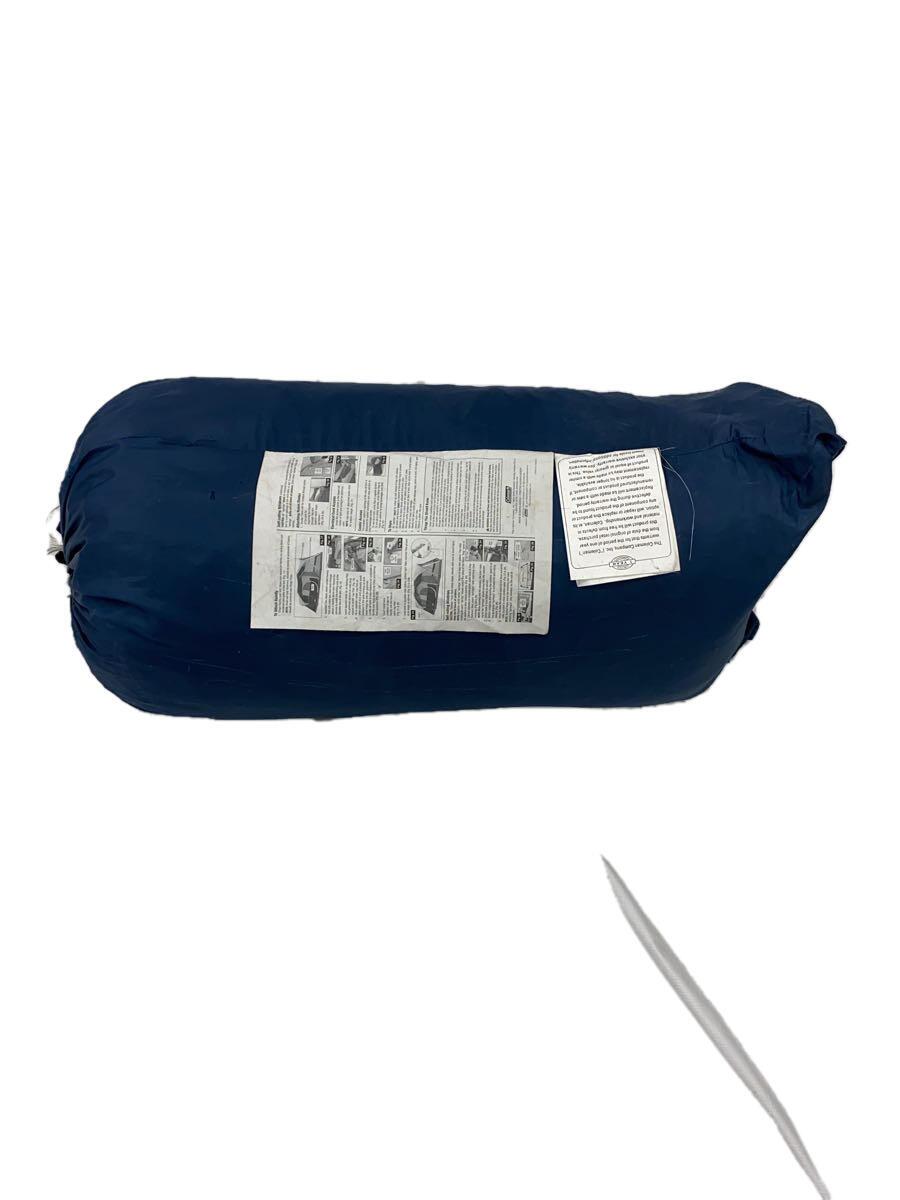 【中古】Coleman◆テント/4~6人用/NVY【スポーツ】