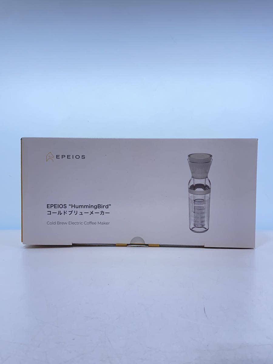 【中古】EPEIOS/洋食器その他/タンブラー/コールドブ リューメーカー///【キッチン用品】