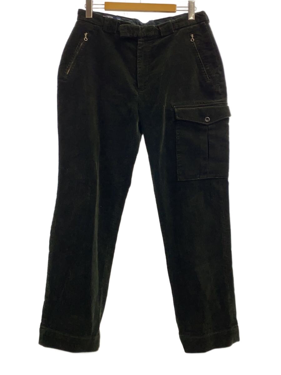 楽天市場】ラルフローレン コーデュロイパンツ ブラックの通販