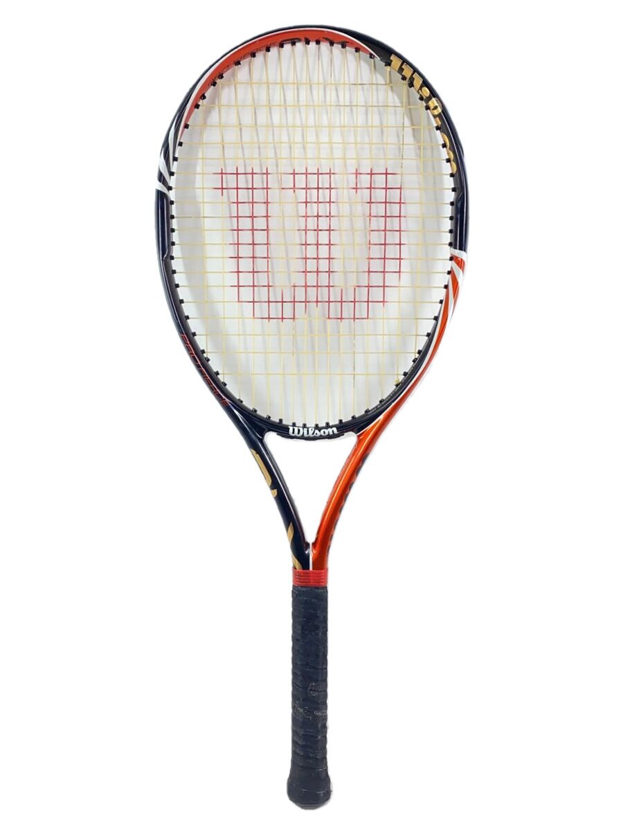 【中古】Wilson◆テニスラケット【スポーツ】