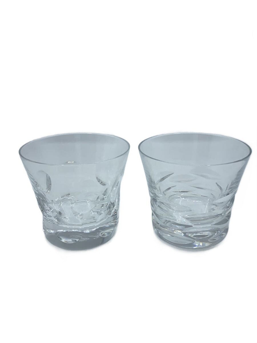 【ブランド】Baccarat 【ブランドカナ】バカラ 【型番】 【程度】S 【サイズ】 【メインカラー】クリア 【素材・生地】 【キーワード】　　 2026/04/21 セカンドストリート広島上安店【4656】【中古】Baccarat◆グラス/2点セット/CLR【キッチン用品】 ブランド Baccarat 型番 カラー クリア 柄 素材・生地 >色・素材について サイズ >サイズ表示について 実寸（cm） 【グラス】 幅：9.6 / 高さ：8.1 / 奥行：9.1 【その他】 その他サイズ：/ 商品は　セカンドストリート広島上安店の店頭にて販売しております。商品に関するお問合わせは、お電話(TEL:082-832-8510)にて、問合わせ番号：2346561847585をお伝えください。 配送方法やお支払い方法に関するお問い合わせは、サポートセンターまでご連絡をお願いします。 ※お電話の対応は営業時間内のみとなります。お問い合わせフォームでお問い合わせの際はご注文番号をご記入下さい この商品に関する出品店舗からのコメント 店舗にて同時販売しておりますので、状態が変わる場合がございます。商品についての質問などありましたらお気軽にお問い合わせくださいませ。