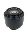 【中古】SIGMA◆レンズ/70-120mm/1;4-5.6【カメラ】